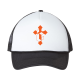 Isaiah Chisom | IC Logo Trucker Hat