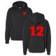 Jalen Adams | JA Logo Hoodie