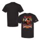 Jaden Robinson | JR4 Fire Graphic Tee