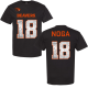 Jeremiah Noga | NOGA X OSU Football Shirt Jersey