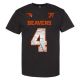 Beavers Football Jaden Robinson JR4 X OSU Shirt-Jersey