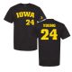 Jena Young | JY x Iowa Softball Shirt Jersey