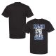 Kalen Woods | KW Black Graphic Tee