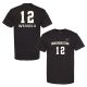 Katy Wessels | KW X Washington Volleyball Shirt Jersey