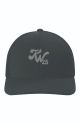 Kelsey Winters | KW Black Logo Hat