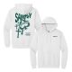Kendall Munson | Saintly True Power Hoodie