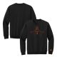 Kennedie Shuler | KS Braids Crewneck