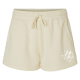 Logan Hulon | Women's Fit LH Logo Fleece Shorts