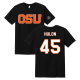 Logan Hulon | LH X OSU Softball Shirt Jersey