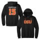 Makena Makekau | MM x OSU Softball Shirzey Hoodie