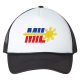 Milo Loretto | MILO Logo Trucker Hat