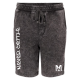 Maurice Wilmer II | MWII Logo Sweat Shorts