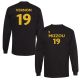 Mychael Vernon | MV X MIZZOU Volleyball Shirt Jersey