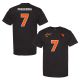 Paola Figueroa | PF x OSU Soccer Shirt Jersey
