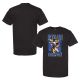 Ryann Orange | RO Graphic Tee