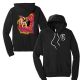 Sarah Brans | SB Black Basic Hoodie