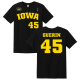 Blake Guerin | BG X Iowa Baseball Shirt Jersey