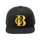 Blake Guerin | BG Logo Hat