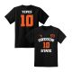 Susana Yepes | SU x OSU WBB Kids Shirt Jersey 
