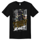 Tory Bennett | TB Collage Graphic Tee