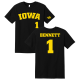 Tory Bennett | TB X Iowa Softball Shirt Jersey 