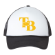 Tory Bennett | TB Logo Trucker Hat