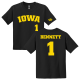 Tory Bennett | TB X Iowa Softball Youth Shirt Jersey