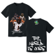 Tyjon Lindsey | The World Is Ours Tee