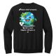 Tony Salinas | TS3 Please Stick Around Crewneck