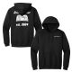 Tony Salinas | TS3 Avid Dreamer Est. 2024 Hoodie