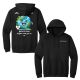 Tony Salinas | TS3 Please Stick Around Hoodie