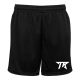 Tyson Robinson | TR Logo Shorts