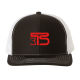Antonio Salinas | TS3 Logo Trucker Hat