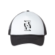 Jordan Jefferson | JJ Logo Trucker Hat