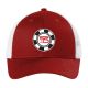 Tony Salinas | TS3 Poker Chip Logo Trucker Hat