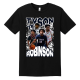Tyson Robinson | TR Graphic Tee