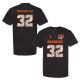 Ugo Odoemelam | UGO X OSU Football Shirt Jersey