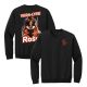 Vera-Lyse Rose | VR Graphic Crewneck
