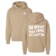 Vera-Lyse Rose | Do What They Think You Can't Do Hoodie