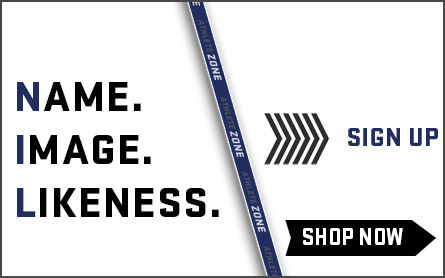 Sign Up to become an Athlete Zone Athlete