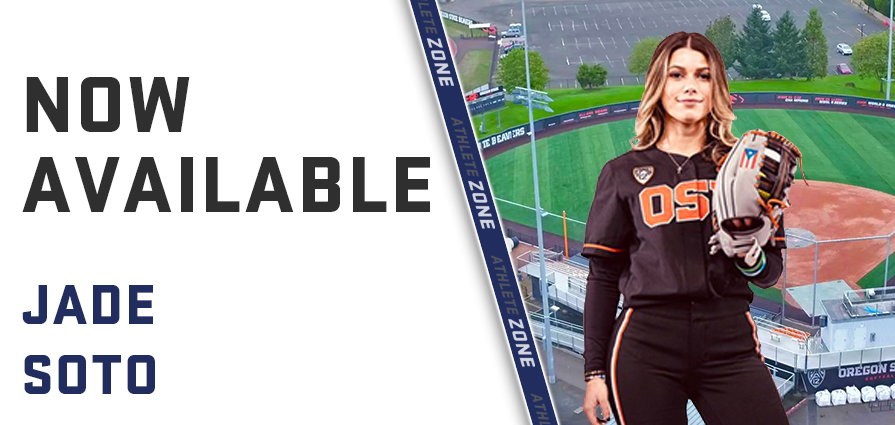 Jade Soto Now Available