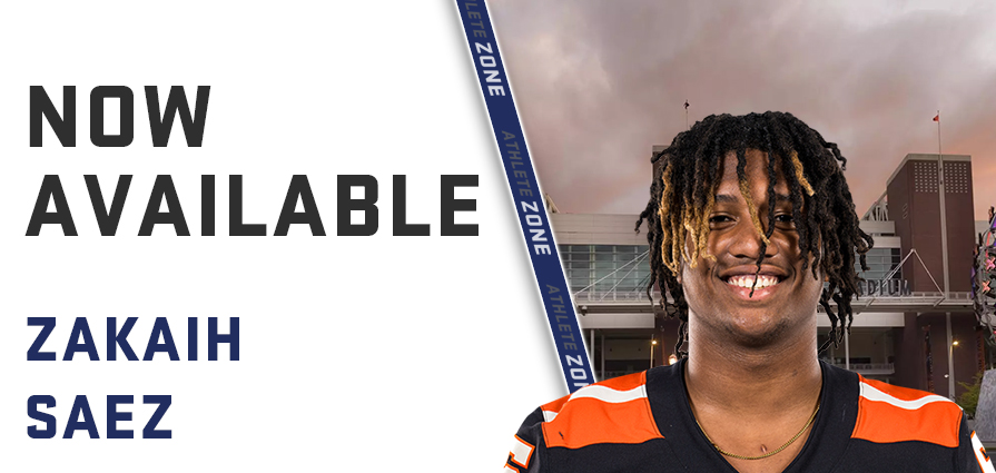 Zakaih-saez Now Available