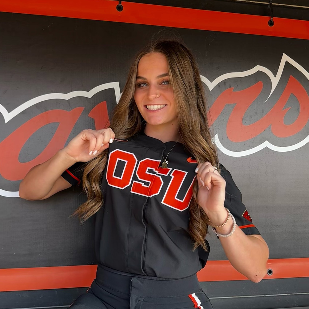 Fans love Paige Bambarger official merch